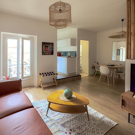 Les Toits De La Canebiere - Studio Tout Confort Marseilles Exterior foto